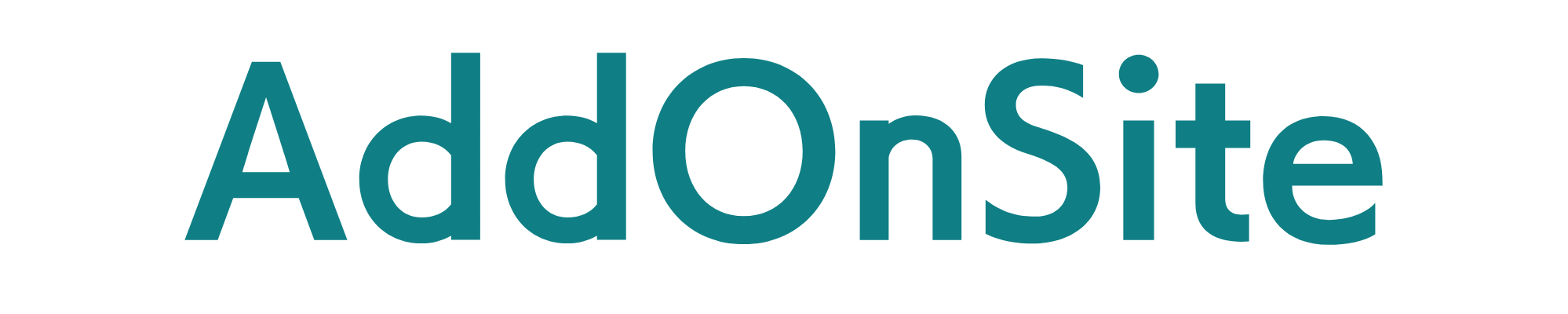 AddOnSite